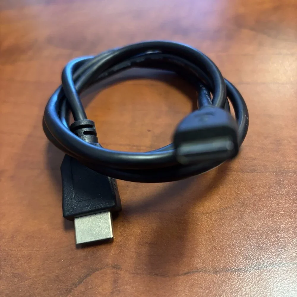 HDMI to Mini HDMI